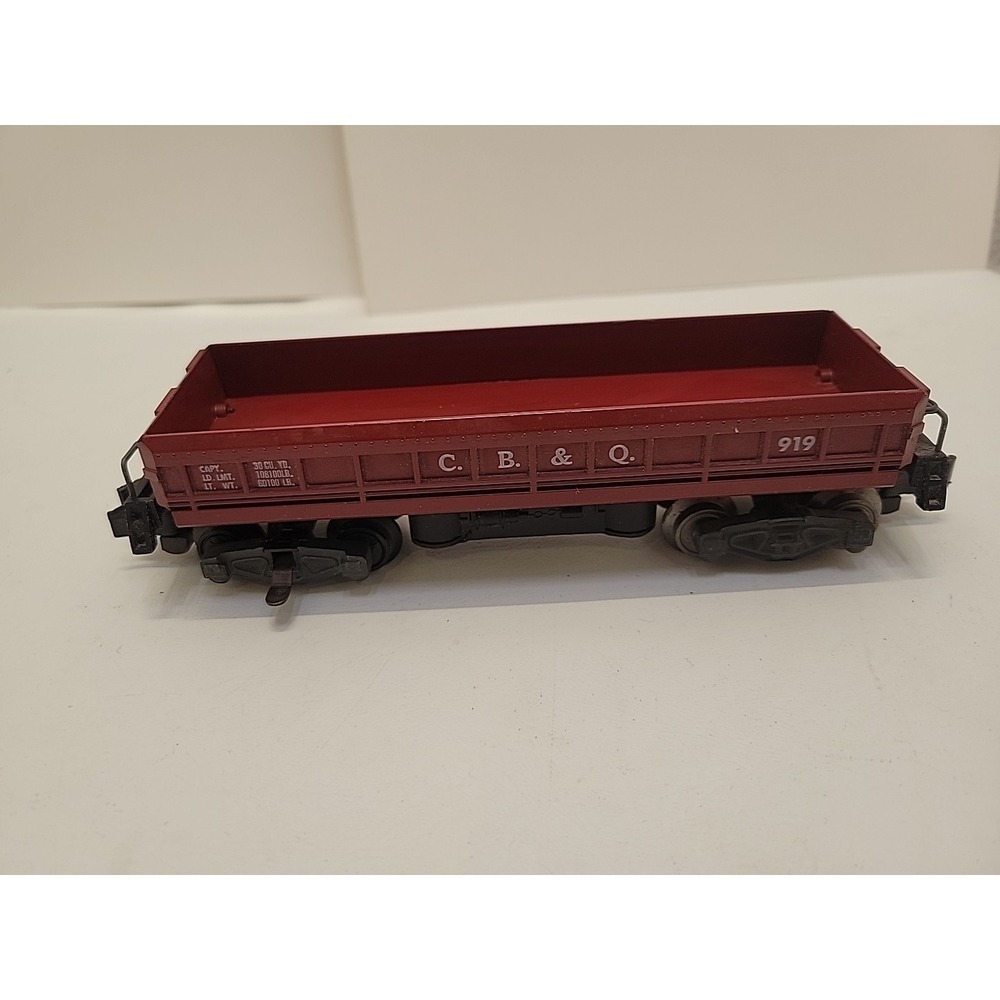 American Flyer 919 Coal Dump Car, Excellent condition